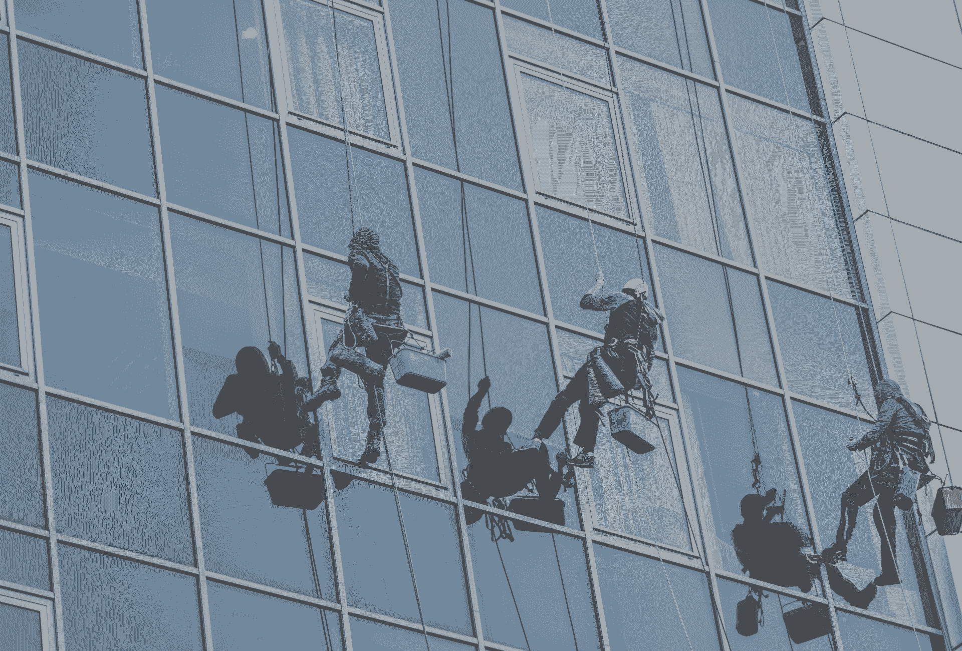 facade cleaning in Chennai